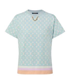 LOUIS VUITTON Футболка
