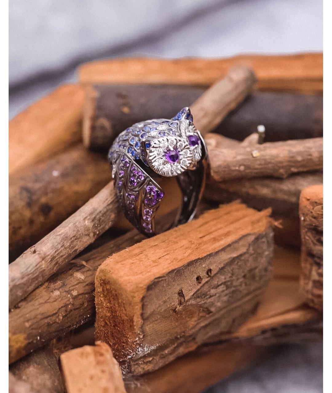 BOUCHERON Мульти кольцо, фото 2