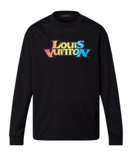 LOUIS VUITTON Лонгслив