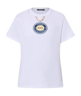 LOUIS VUITTON Футболка