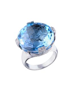 BVLGARI Кольцо