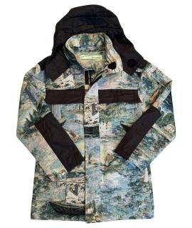 OFF-WHITE Куртка