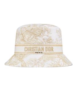 CHRISTIAN DIOR Панама