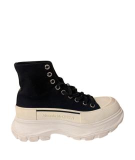 ALEXANDER MCQUEEN Кроссовки