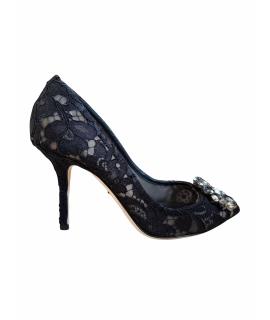 DOLCE&GABBANA Туфли