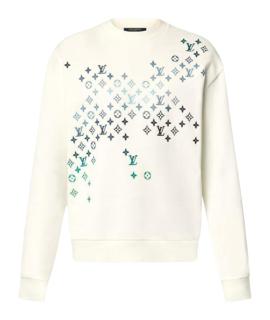 LOUIS VUITTON Худи/толстовка