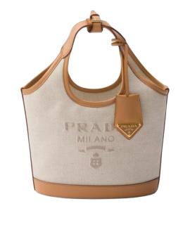 PRADA Сумка через плечо