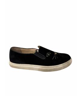 CHARLOTTE OLYMPIA Лоферы