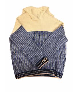 FENDI Джемпер / свитер
