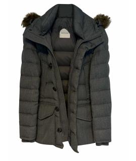 MONCLER Пуховик