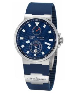 Ulysse Nardin Часы