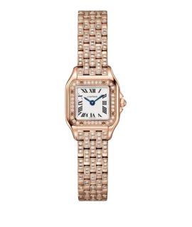 CARTIER Часы