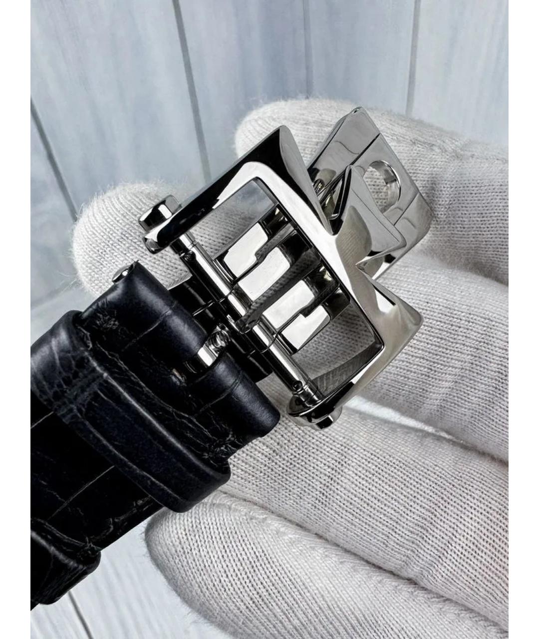 VACHERON CONSTANTIN Серые часы, фото 5