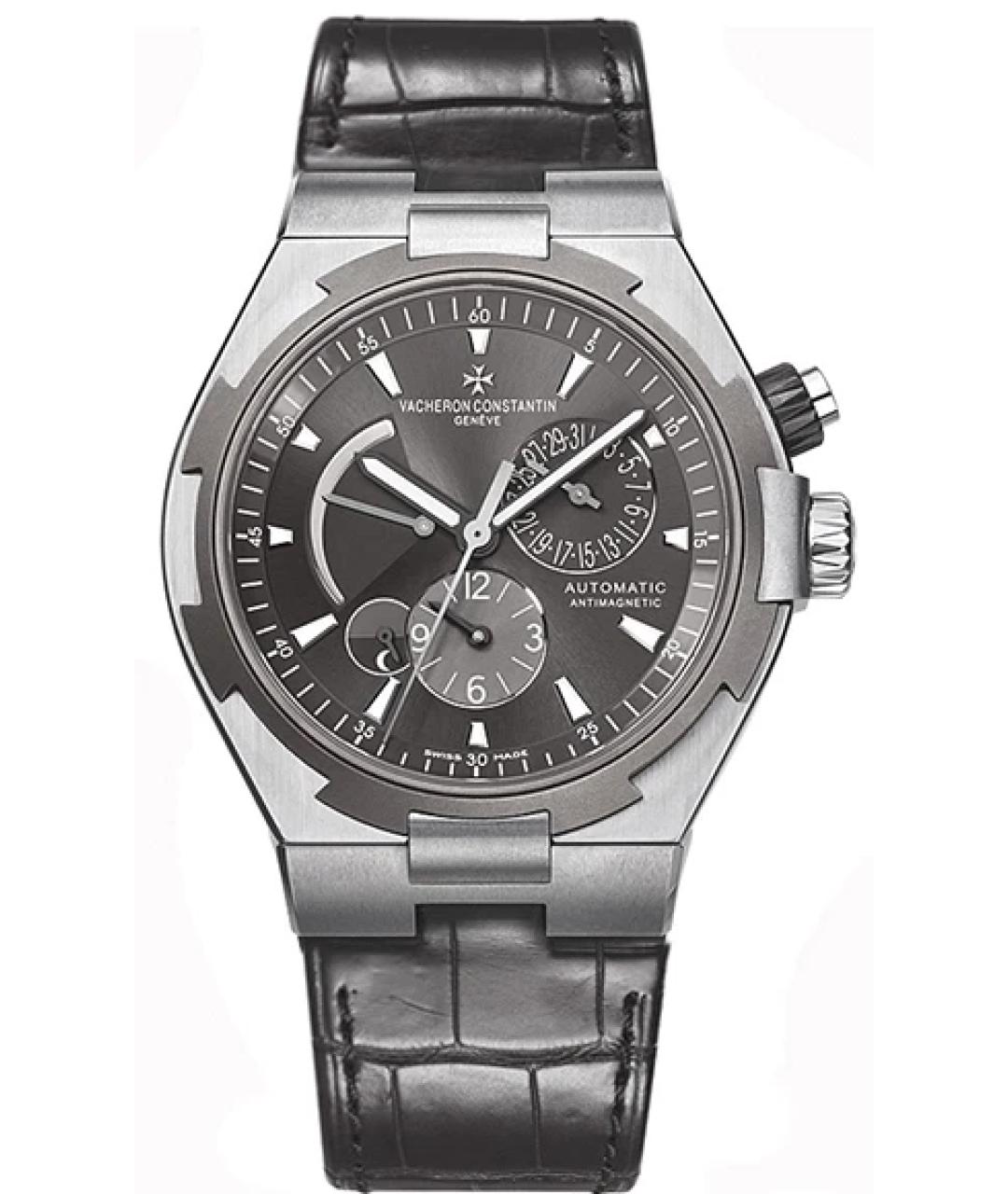VACHERON CONSTANTIN Серые часы, фото 1