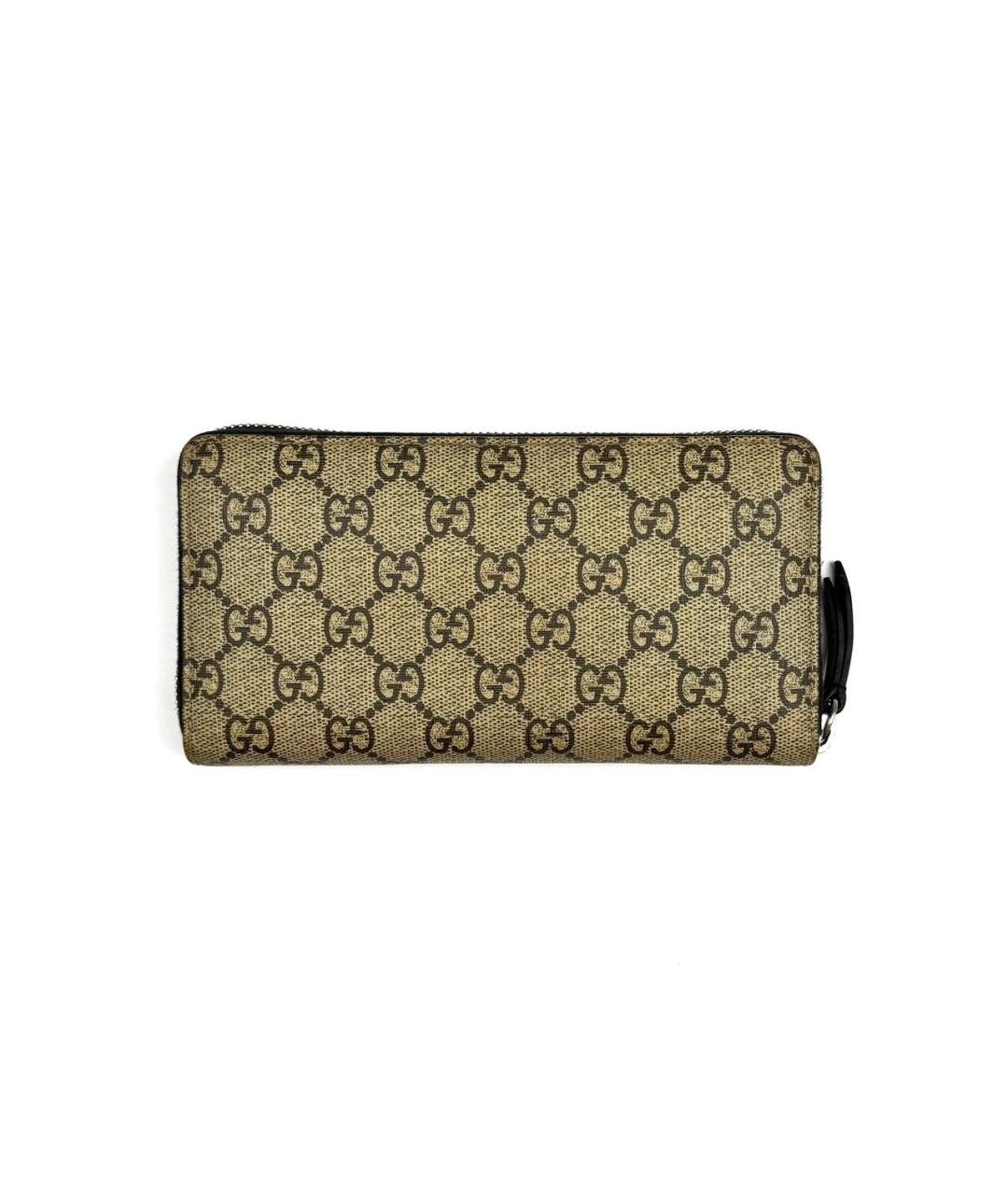 GUCCI Кошелек, фото 2