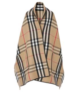 BURBERRY Тренч/плащ