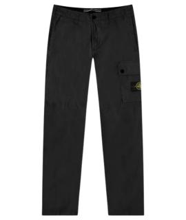 STONE ISLAND Классические брюки