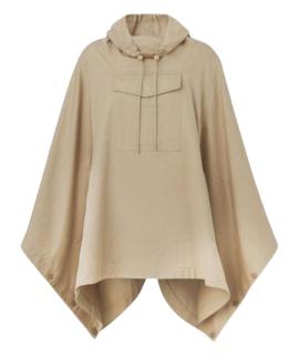 BURBERRY Тренч/плащ