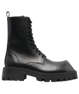 BALENCIAGA Высокие ботинки