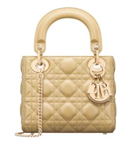 CHRISTIAN DIOR Сумка через плечо