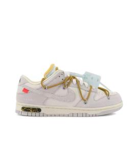 NIKE X OFF-WHITE Низкие кроссовки / кеды