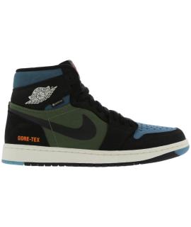 JORDAN Высокие кроссовки / кеды