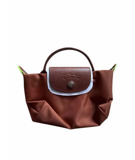 LONGCHAMP Сумка с короткими ручками