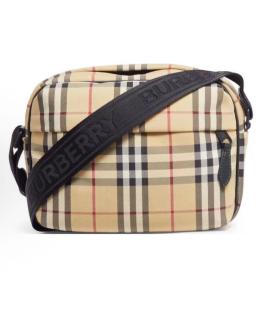 BURBERRY Сумка через плечо