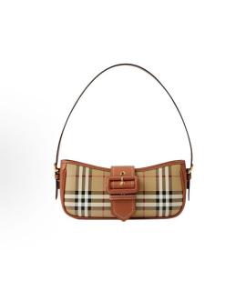 BURBERRY Сумка через плечо