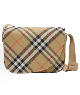 BURBERRY Сумка через плечо