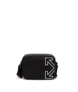 OFF-WHITE Сумка на плечо