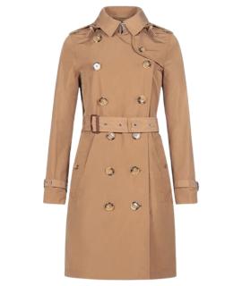 BURBERRY Тренч/плащ