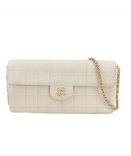 CHANEL Сумка через плечо