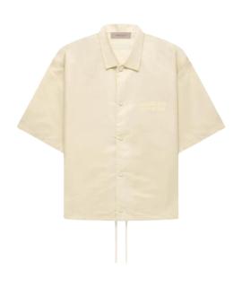 FEAR OF GOD ESSENTIALS Рубашка