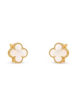 VAN CLEEF & ARPELS Серьги