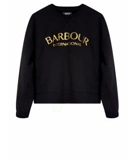 BARBOUR Худи/толстовка