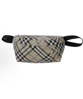 BURBERRY Поясная сумка