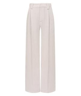 BRUNELLO CUCINELLI Прямые брюки