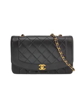 CHANEL Сумка через плечо