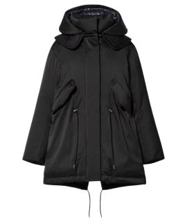 JIL SANDER Пуховик