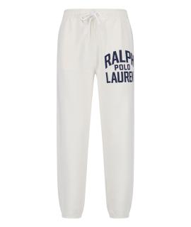 POLO RALPH LAUREN Прямые брюки