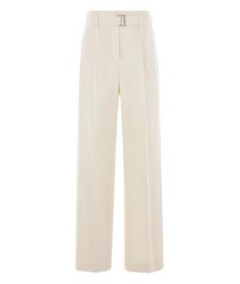 BRUNELLO CUCINELLI Брюки широкие