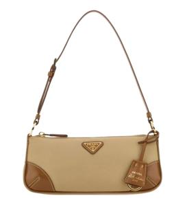 PRADA Сумка через плечо