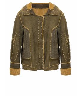 ERMANNO SCERVINO Дубленка