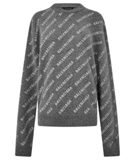 BALENCIAGA Джемпер / свитер