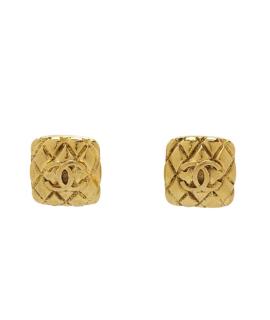 CHANEL Клипсы