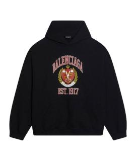 BALENCIAGA Худи/толстовка