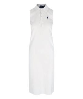 POLO RALPH LAUREN Повседневное платье