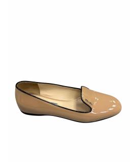 PRADA Лоферы