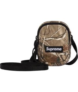 SUPREME Сумка на плечо